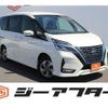 nissan serena 2020 -NISSAN--Serena DAA-HFC27--HFC27-076361---NISSAN--Serena DAA-HFC27--HFC27-076361- image 1