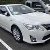 toyota camry 2012 -TOYOTA 【大分 330ﾓ1703】--Camry AVV50--1023908---TOYOTA 【大分 330ﾓ1703】--Camry AVV50--1023908- image 1