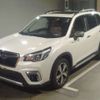 subaru forester 2019 -SUBARU--Forester 5AA-SKE--SKE-018161---SUBARU--Forester 5AA-SKE--SKE-018161- image 1