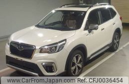 subaru forester 2019 -SUBARU--Forester 5AA-SKE--SKE-018161---SUBARU--Forester 5AA-SKE--SKE-018161-