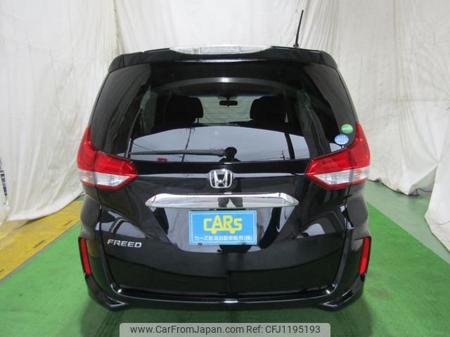 honda freed 2016 -HONDA--Freed GB5--1002274---HONDA--Freed GB5--1002274- image 2