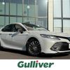 toyota camry 2017 -TOYOTA--Camry DAA-AXVH70--AXVH70-1010021---TOYOTA--Camry DAA-AXVH70--AXVH70-1010021- image 1