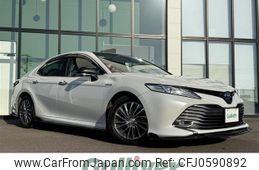 toyota camry 2017 -TOYOTA--Camry DAA-AXVH70--AXVH70-1010021---TOYOTA--Camry DAA-AXVH70--AXVH70-1010021-