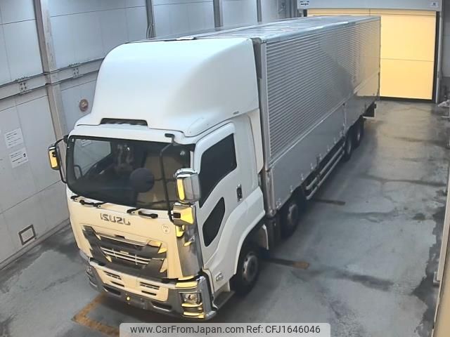 isuzu isuzu-others 2018 CFJ1646046 image 1