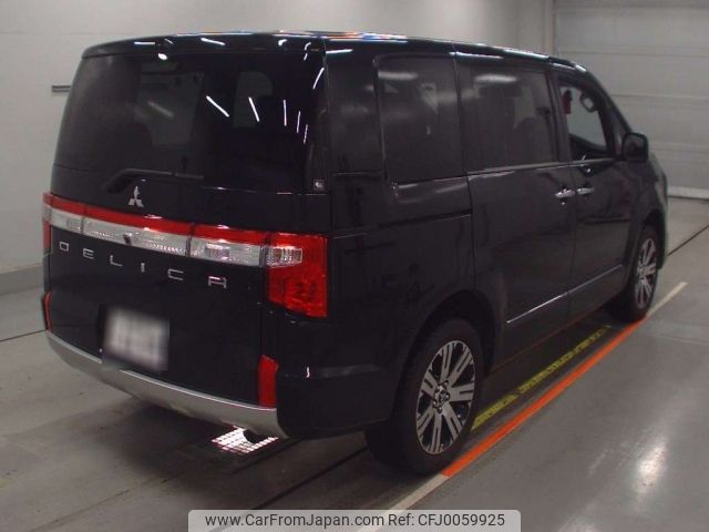 mitsubishi delica-d5 2023 -MITSUBISHI 【札幌 303ま6685】--Delica D5 CV1W-4016092---MITSUBISHI 【札幌 303ま6685】--Delica D5 CV1W-4016092- image 2