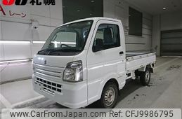 suzuki carry-truck 2016 -SUZUKI--Carry Truck DA16T--254535---SUZUKI--Carry Truck DA16T--254535-