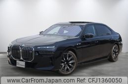 bmw bmw-others 2024 -BMW--BMW i7 ZAA-82EH93--WBY82EH070CP56***---BMW--BMW i7 ZAA-82EH93--WBY82EH070CP56***-