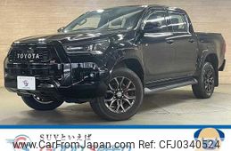 toyota hilux 2023 GOO_NET_EXCHANGE_0207973A20241018D005