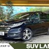 honda odyssey 2013 -HONDA--Odyssey DBA-RC1--RC1-1000550---HONDA--Odyssey DBA-RC1--RC1-1000550- image 1