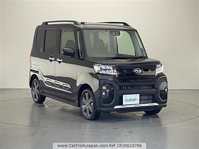 daihatsu tanto 2023 -DAIHATSU--Tanto 5BA-LA660S--LA660S-0077104---DAIHATSU--Tanto 5BA-LA660S--LA660S-0077104- image 1