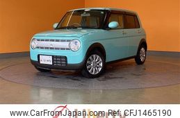 suzuki alto-lapin 2018 CFJ1465190