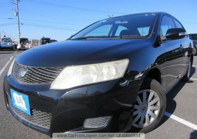 toyota allion 2007 Y2024110434F-12 image 1