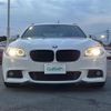 bmw 5-series 2013 -BMW--BMW 5 Series LDA-MX20--WBAMX12090DZ71634---BMW--BMW 5 Series LDA-MX20--WBAMX12090DZ71634- image 8