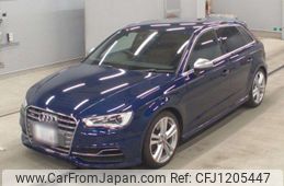 audi s3 2014 -AUDI 【平泉 300た1068】--Audi S3 8VCJXF-WAUZZZ8V1EA157973---AUDI 【平泉 300た1068】--Audi S3 8VCJXF-WAUZZZ8V1EA157973-