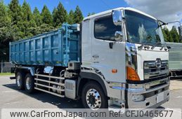 hino profia 2015 -HINO--Profia QPG-FR1EPEA--FR1EPE-10119---HINO--Profia QPG-FR1EPEA--FR1EPE-10119-