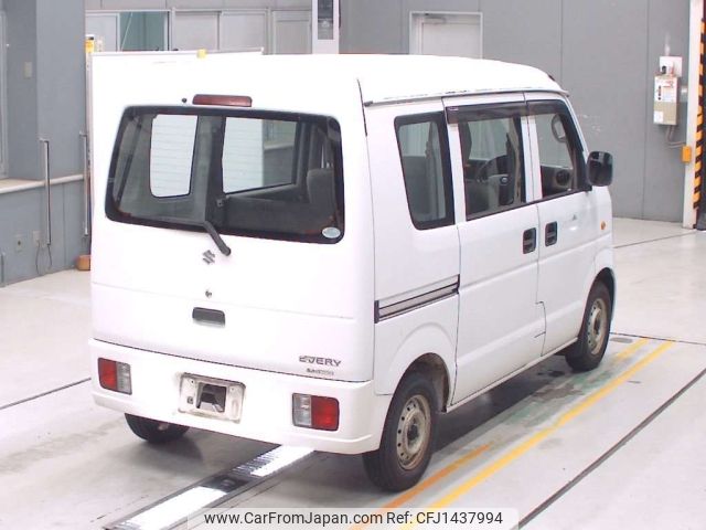 suzuki every 2012 -SUZUKI 【Ｎｏ後日 】--Every DA64V-531605---SUZUKI 【Ｎｏ後日 】--Every DA64V-531605- image 2