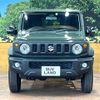 suzuki jimny-sierra 2023 CFJ1598056 image 14