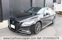 toyota crown 2021 -TOYOTA--Crown 6AA-AZSH21--AZSH21-1013711---TOYOTA--Crown 6AA-AZSH21--AZSH21-1013711-