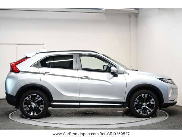 mitsubishi eclipse-cross 2019 -MITSUBISHI--Eclipse Cross 3DA-GK9W--GK9W-0100373---MITSUBISHI--Eclipse Cross 3DA-GK9W--GK9W-0100373- image 2