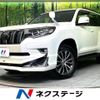 toyota land-cruiser-prado 2020 -TOYOTA--Land Cruiser Prado 3DA-GDJ150W--GDJ150-0053677---TOYOTA--Land Cruiser Prado 3DA-GDJ150W--GDJ150-0053677- image 1