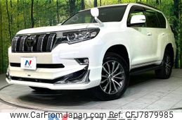 toyota land-cruiser-prado 2020 -TOYOTA--Land Cruiser Prado 3DA-GDJ150W--GDJ150-0053677---TOYOTA--Land Cruiser Prado 3DA-GDJ150W--GDJ150-0053677-