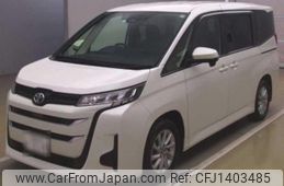 toyota noah 2023 quick_quick_6BA-MZRA90W_0058373