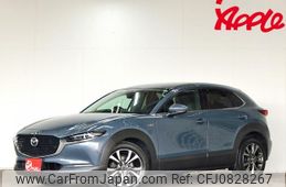 mazda cx-3 2021 -MAZDA--CX-30 3AA-DMFP--101429---MAZDA--CX-30 3AA-DMFP--101429-