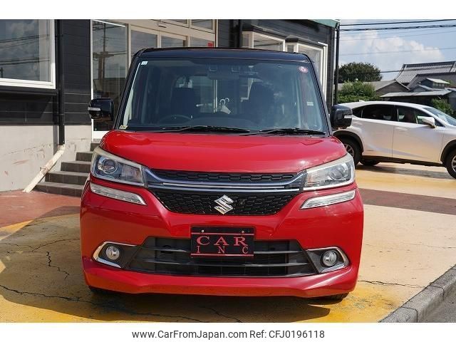 suzuki solio-bandit 2016 quick_quick_MA46S_MA46S-600297 image 2