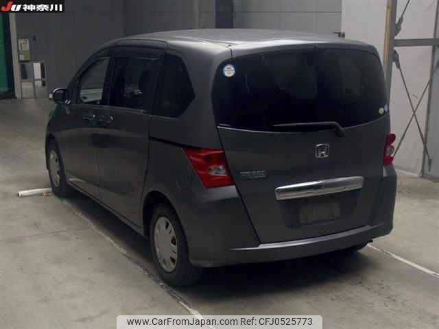 honda freed 2009 -HONDA--Freed GB3--GB3-1146247---HONDA--Freed GB3--GB3-1146247- image 2