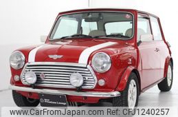 rover mini 1995 quick_quick_E-XN12A_SAXXNNAYCBD101552
