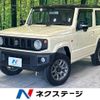 suzuki jimny 2021 -SUZUKI--Jimny 3BA-JB64W--JB64W-191537---SUZUKI--Jimny 3BA-JB64W--JB64W-191537- image 1