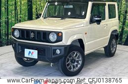 suzuki jimny 2021 -SUZUKI--Jimny 3BA-JB64W--JB64W-191537---SUZUKI--Jimny 3BA-JB64W--JB64W-191537-