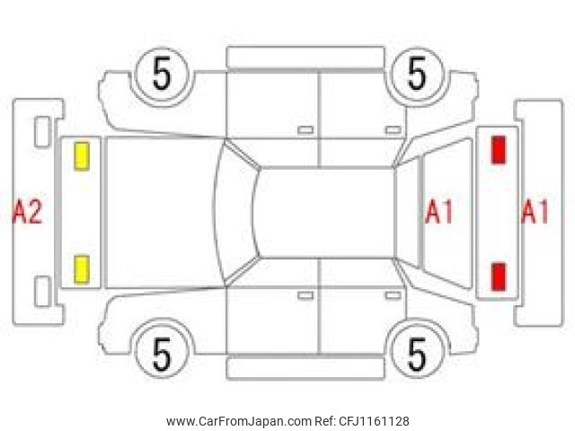 toyota roomy 2022 -TOYOTA--Roomy 4BA-M900A--M900A-1011802---TOYOTA--Roomy 4BA-M900A--M900A-1011802- image 2