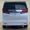 toyota alphard 2017 quick_quick_DBA-AGH30W_AGH30-0112589 image 14