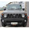 suzuki jimny-sierra 2024 -SUZUKI--Jimny Sierra 3BA-JB74W--JB74W-229***---SUZUKI--Jimny Sierra 3BA-JB74W--JB74W-229***- image 4