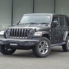 chrysler jeep-wrangler 2018 -CHRYSLER--Jeep Wrangler ABA-JL36L--1C4HJXLG9JW292909---CHRYSLER--Jeep Wrangler ABA-JL36L--1C4HJXLG9JW292909- image 1