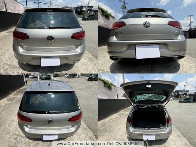 volkswagen golf 2017 quick_quick_AUCJZ_WVWZZZAUZJW091734 image 2