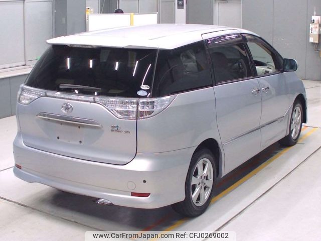 toyota estima-hybrid 2010 -TOYOTA--Estima Hybrid AHR20W-7048486---TOYOTA--Estima Hybrid AHR20W-7048486- image 2