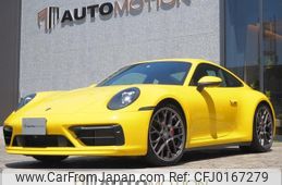 porsche 911 2021 quick_quick_992L30_WP0ZZZ99ZMS215669