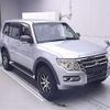 mitsubishi pajero 2012 CFJ1386500 image 1