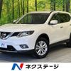 nissan x-trail 2014 -NISSAN--X-Trail DBA-NT32--NT32-508342---NISSAN--X-Trail DBA-NT32--NT32-508342- image 1