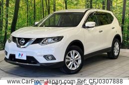 nissan x-trail 2014 -NISSAN--X-Trail DBA-NT32--NT32-508342---NISSAN--X-Trail DBA-NT32--NT32-508342-