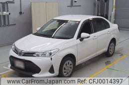 toyota corolla-axio 2018 -TOYOTA--Corolla Axio NZE164-7066490---TOYOTA--Corolla Axio NZE164-7066490-