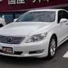 lexus ls 2011 -LEXUS--Lexus LS USF40--5109594---LEXUS--Lexus LS USF40--5109594- image 1