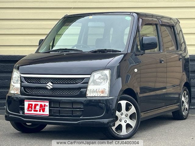 suzuki wagon-r 2008 -SUZUKI--Wagon R DBA-MH22S--MH22S-362189---SUZUKI--Wagon R DBA-MH22S--MH22S-362189- image 1