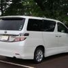 toyota vellfire 2012 -TOYOTA--Vellfire ANH20W--8235795---TOYOTA--Vellfire ANH20W--8235795- image 14