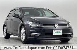 volkswagen golf 2018 -VOLKSWAGEN--VW Golf DBA-AUCPT--WVWZZZAUZJW138410---VOLKSWAGEN--VW Golf DBA-AUCPT--WVWZZZAUZJW138410-