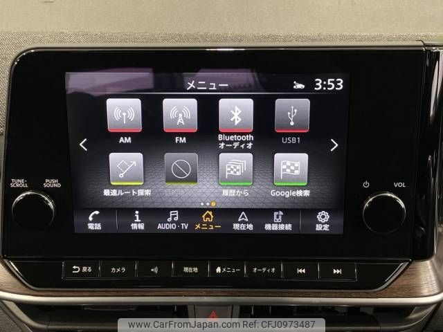 nissan aura 2022 -NISSAN--AURA 6AA-FSNE13--FSNE13-507781---NISSAN--AURA 6AA-FSNE13--FSNE13-507781- image 2