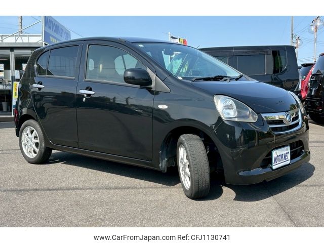 daihatsu mira-e-s 2013 -DAIHATSU--Mira e:s DBA-LA300S--LA300S-1155090---DAIHATSU--Mira e:s DBA-LA300S--LA300S-1155090- image 1