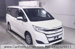 toyota noah 2017 -TOYOTA--Noah ZRR80G-0345605---TOYOTA--Noah ZRR80G-0345605-